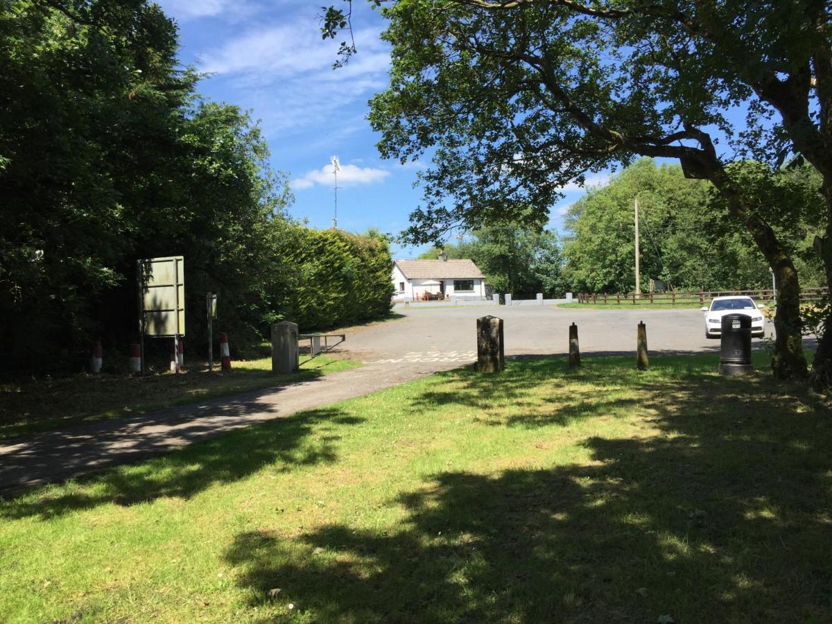 Kits Lodge Crover คาวาน ภายนอก รูปภาพ