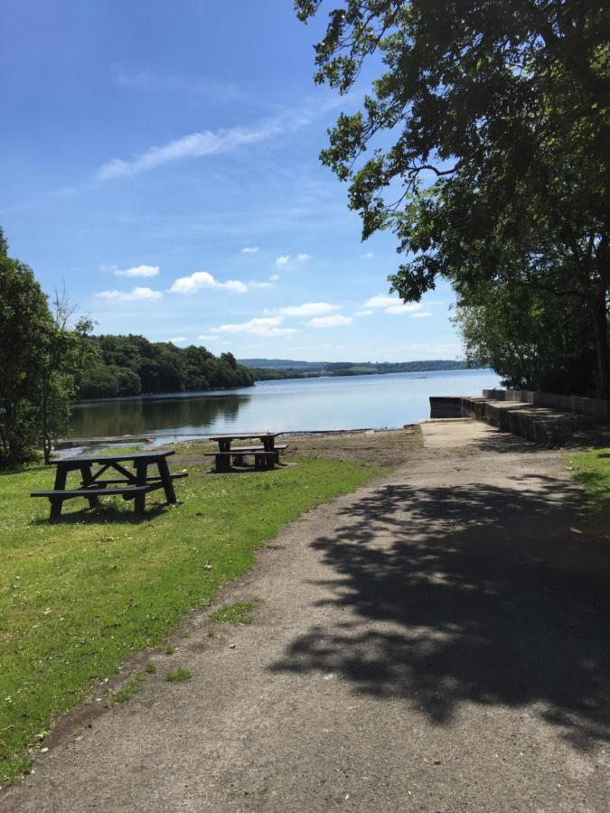 Kits Lodge Crover คาวาน ภายนอก รูปภาพ